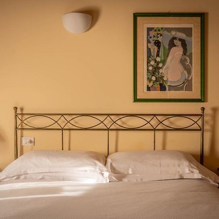 Locanda Al Convento Favaro Veneto Buitenkant foto