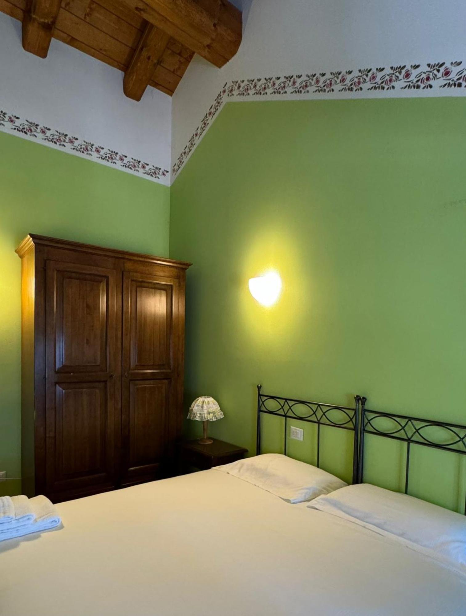 Locanda Al Convento Favaro Veneto Buitenkant foto